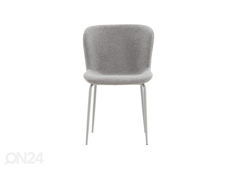 Обеденные стулья Modesto, 2 шт увеличить