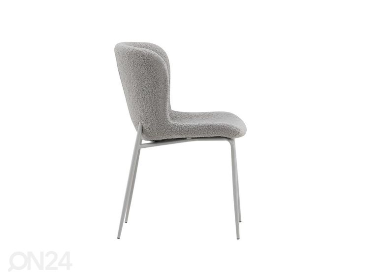 Обеденные стулья Modesto, 2 шт увеличить