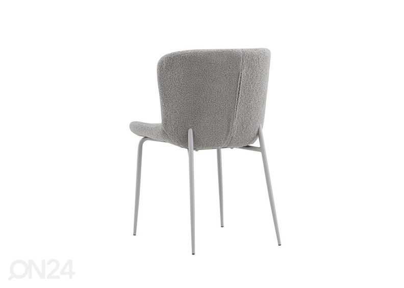 Обеденные стулья Modesto, 2 шт увеличить