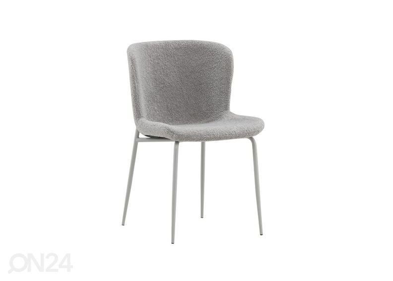 Обеденные стулья Modesto, 2 шт увеличить