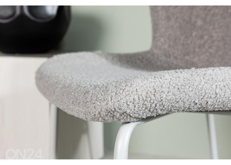 Обеденные стулья Modesto, 2 шт увеличить