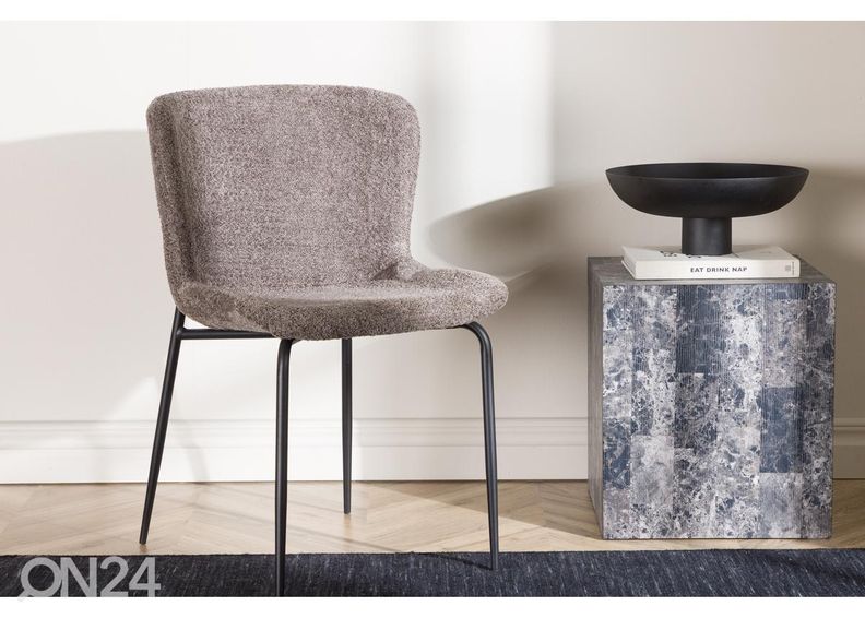 Обеденные стулья Modesto, 2 шт увеличить