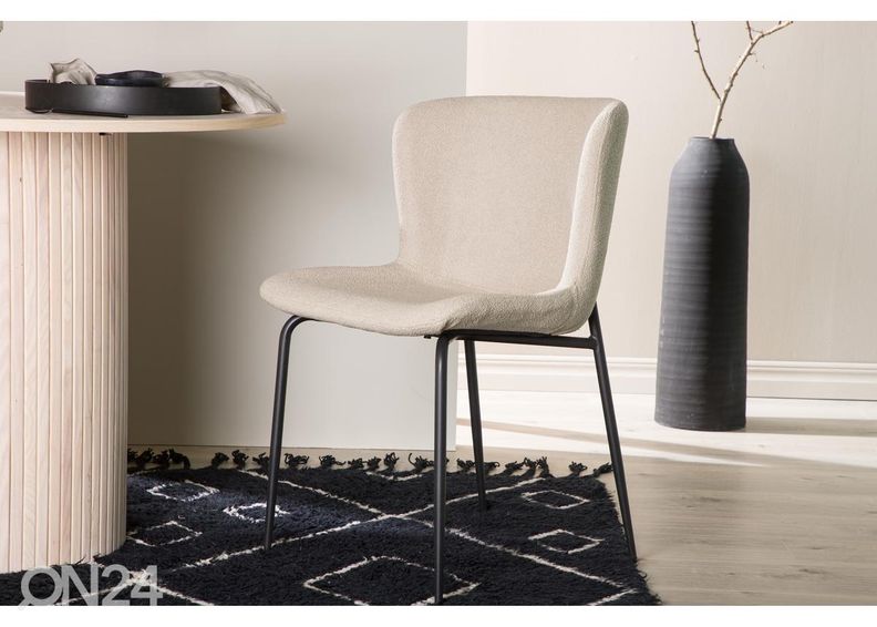 Обеденные стулья Modesto, 2 шт увеличить