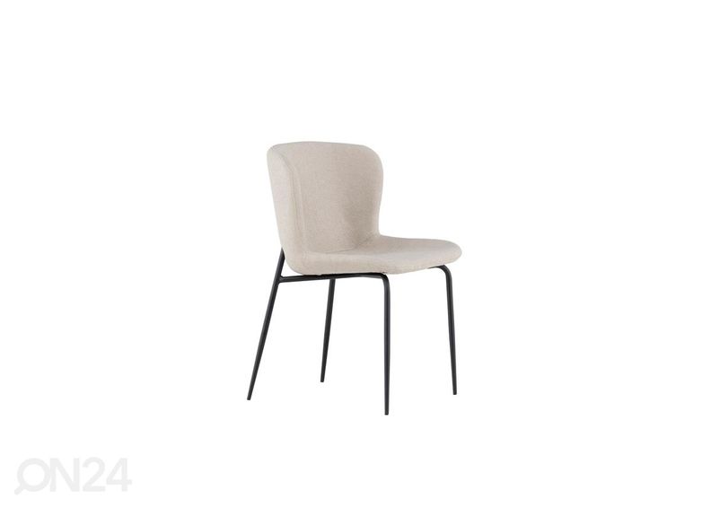 Обеденные стулья Modesto, 2 шт увеличить