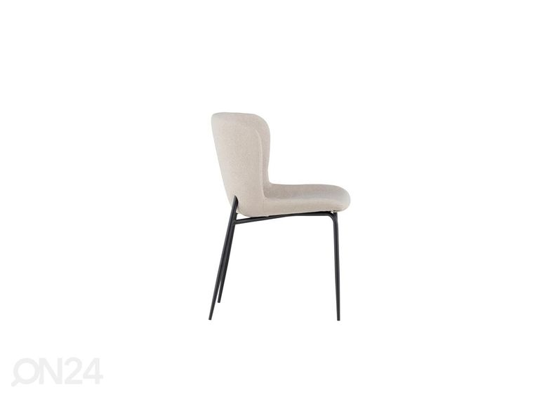 Обеденные стулья Modesto, 2 шт увеличить