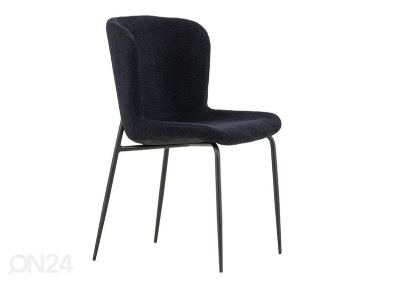 Обеденные стулья Modesto, 2 шт увеличить