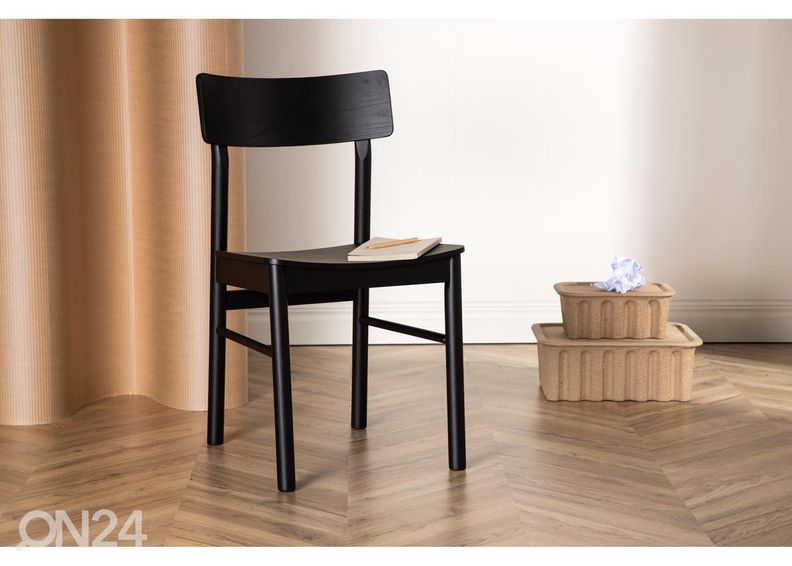 Обеденные стулья Montros, 2 шт увеличить