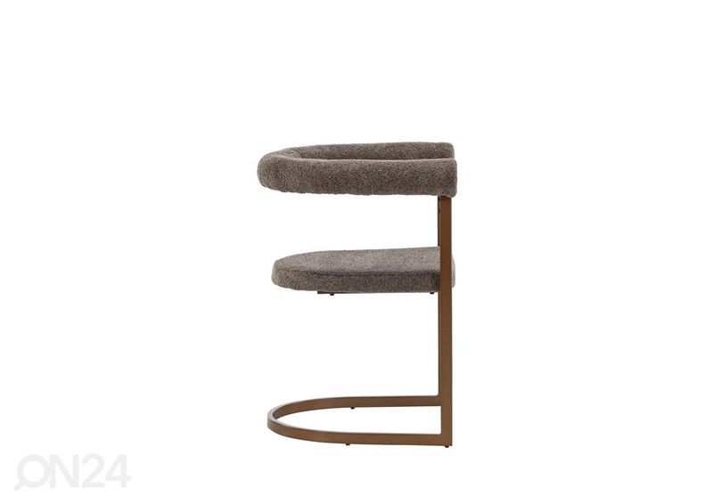 Обеденные стулья Morning, 2 шт увеличить