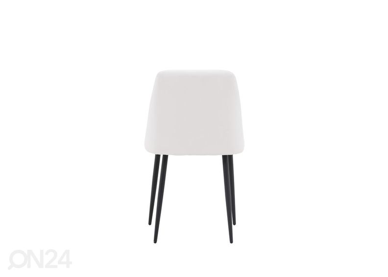 Обеденные стулья Night, 2 шт. увеличить