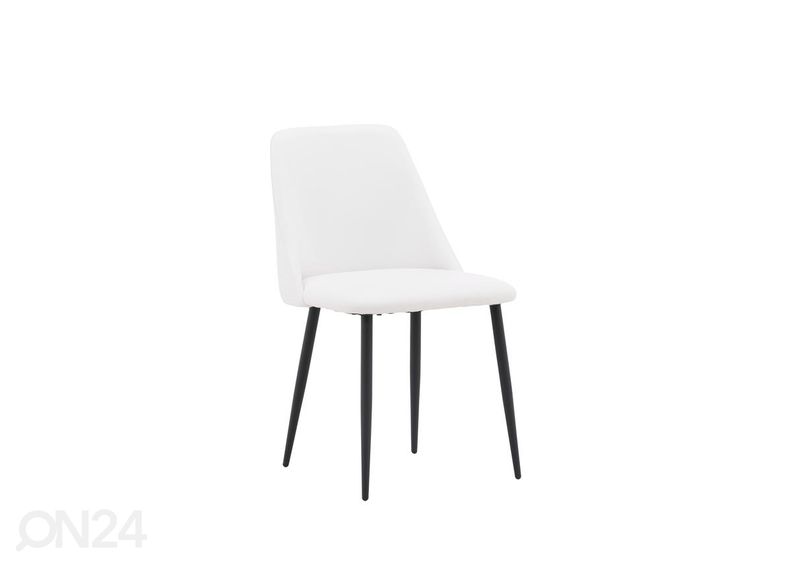 Обеденные стулья Night, 2 шт. увеличить