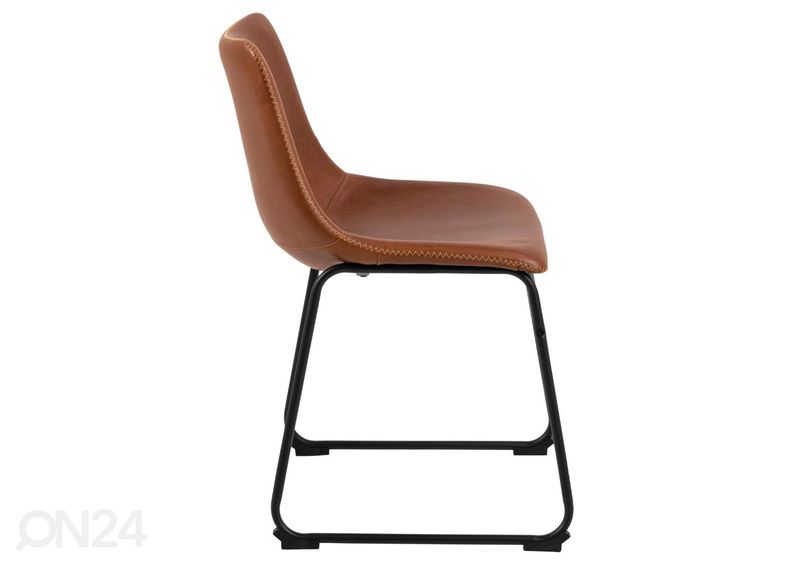 Обеденные стулья Oakland, 2 шт увеличить