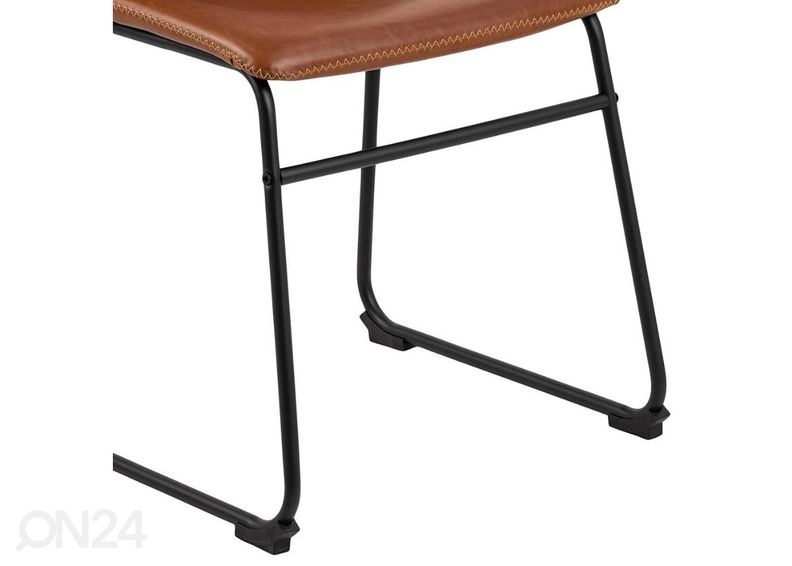 Обеденные стулья Oakland, 2 шт увеличить