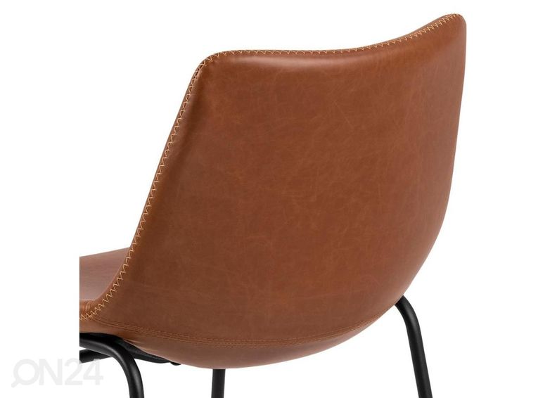 Обеденные стулья Oakland, 2 шт увеличить