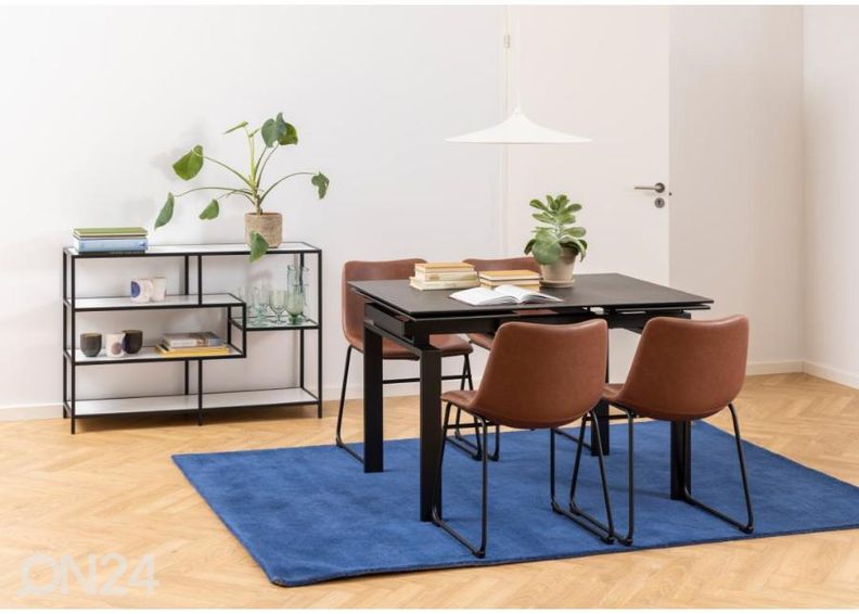 Обеденные стулья Oakland, 2 шт увеличить