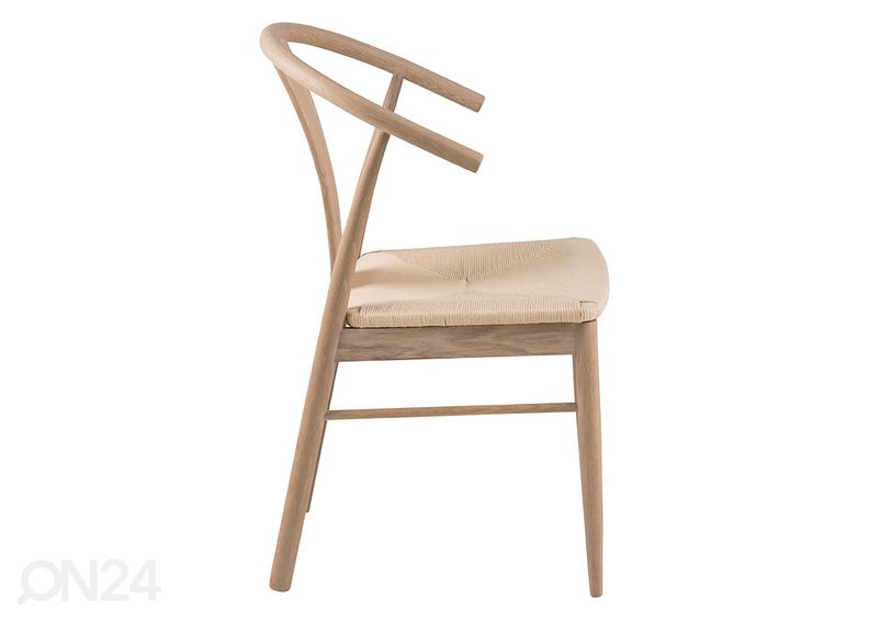 Обеденные стулья Oro, 2 шт увеличить