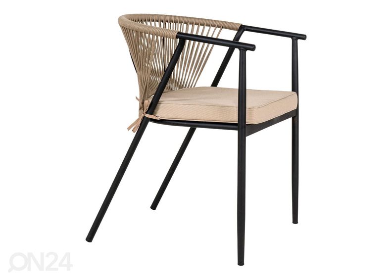 Обеденные стулья Perugia 2 шт увеличить