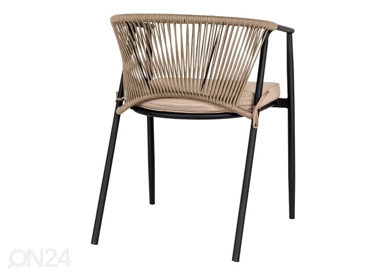 Обеденные стулья Perugia 2 шт увеличить