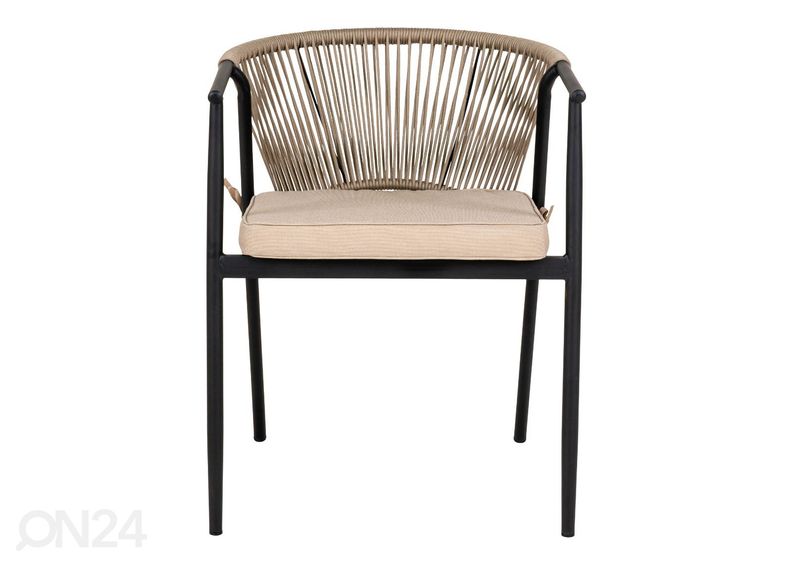 Обеденные стулья Perugia 2 шт увеличить