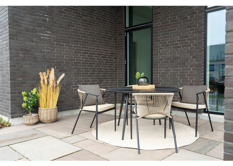 Обеденные стулья Perugia 2 шт увеличить