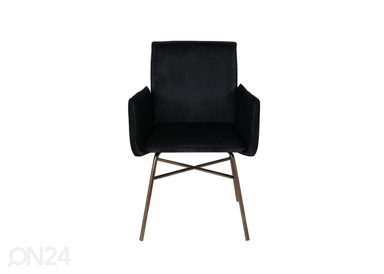 Обеденные стулья Petra, 2 шт увеличить