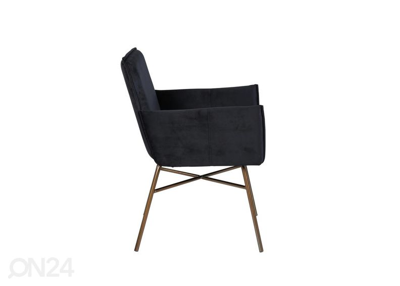 Обеденные стулья Petra, 2 шт увеличить