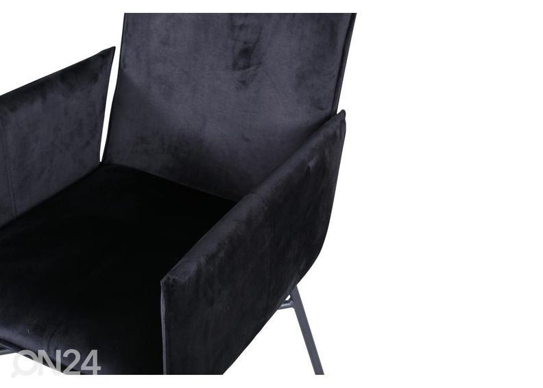 Обеденные стулья Petra, 2 шт увеличить