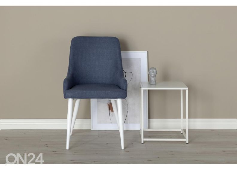 Обеденные стулья Plaza, 2 шт увеличить