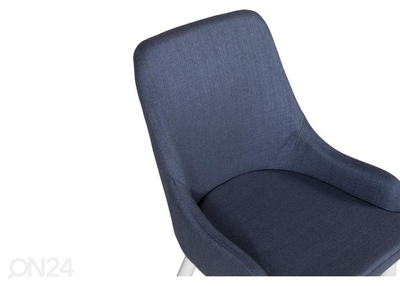 Обеденные стулья Plaza, 2 шт увеличить