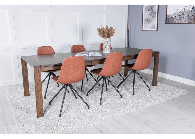 Обеденные стулья Polar, 2 шт увеличить