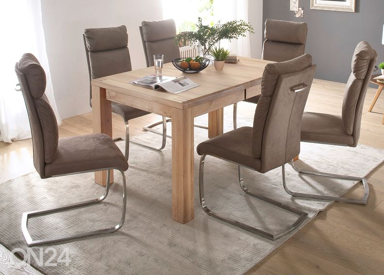 Обеденные стулья Rabea, 2 шт увеличить