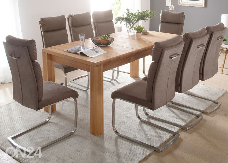 Обеденные стулья Rabea, 2 шт увеличить