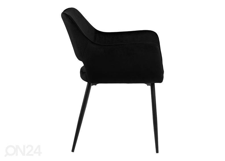 Обеденные стулья Renee, 2 шт увеличить