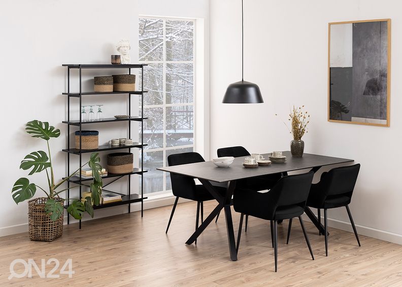 Обеденные стулья Renee, 2 шт увеличить