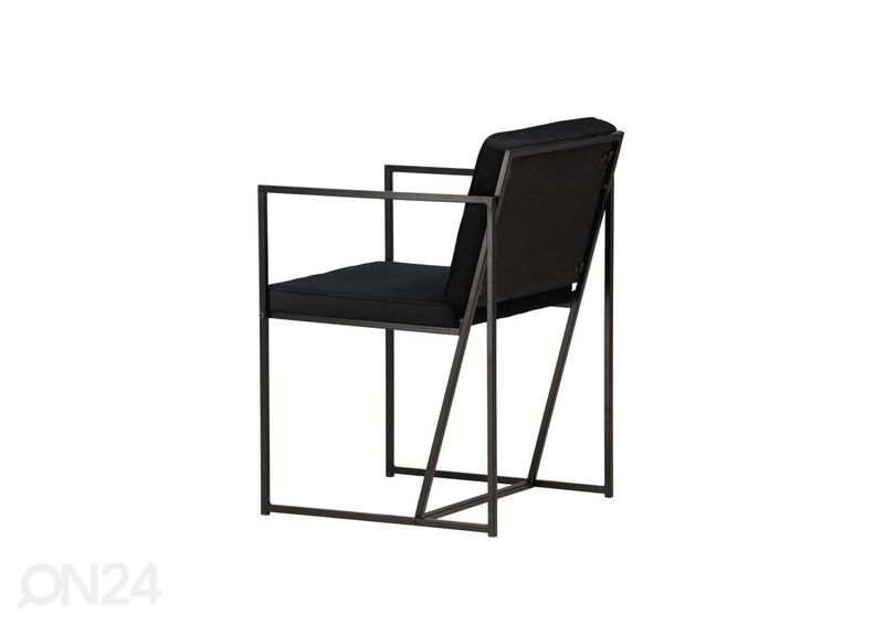 Обеденные стулья Richmond, 2 шт увеличить