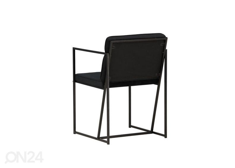 Обеденные стулья Richmond, 2 шт увеличить