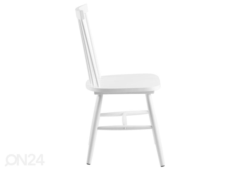 Обеденные стулья Ron, 2 шт увеличить