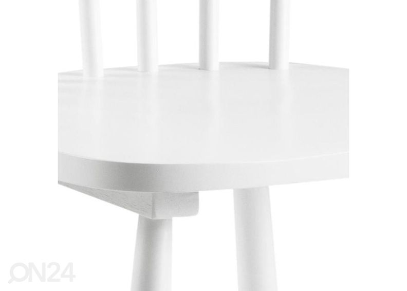 Обеденные стулья Ron, 2 шт увеличить