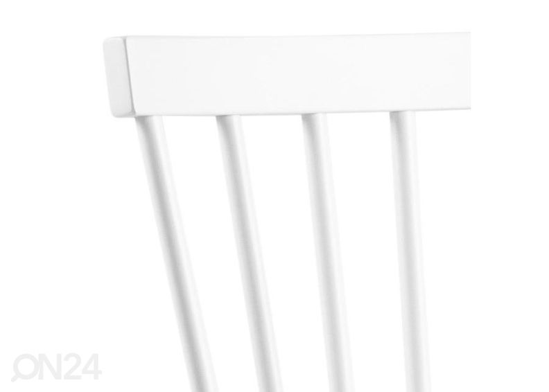 Обеденные стулья Ron, 2 шт увеличить