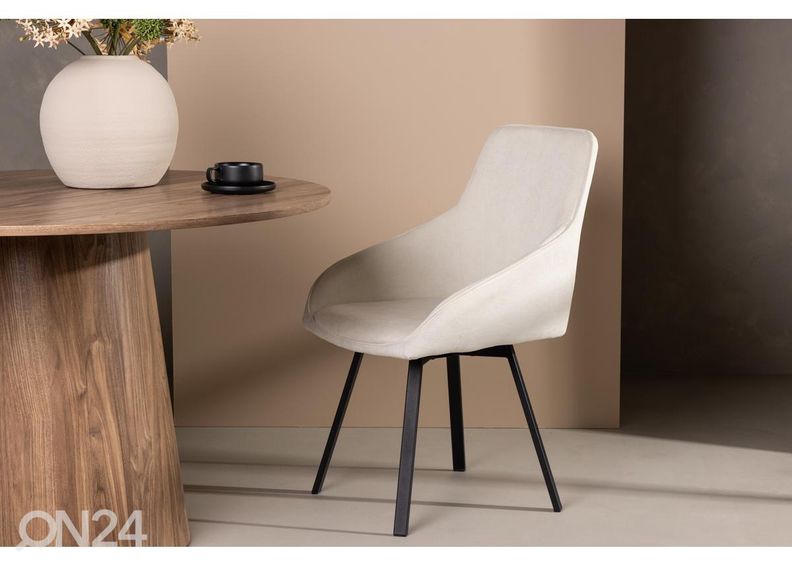 Обеденные стулья Rosie, 2 шт увеличить