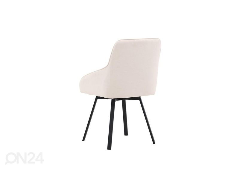 Обеденные стулья Rosie, 2 шт увеличить