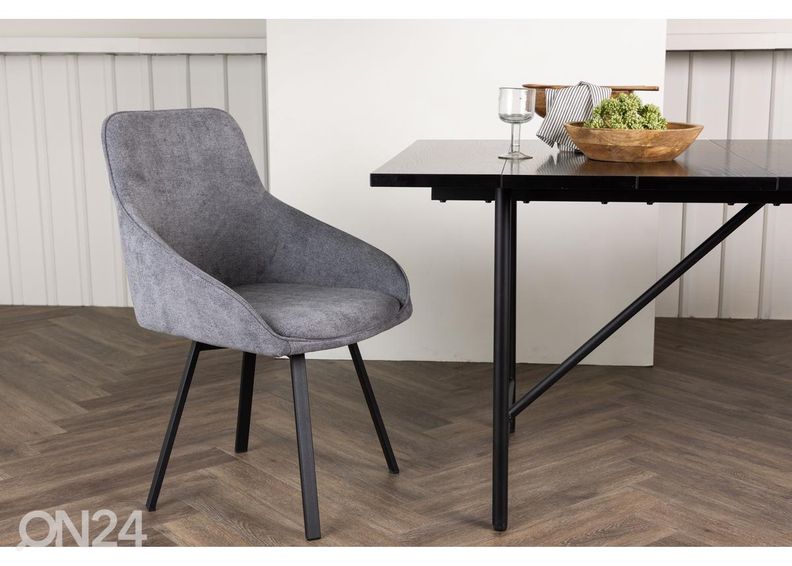 Обеденные стулья Rosie, 2 шт увеличить