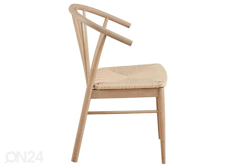 Обеденные стулья Rusi, 2 шт увеличить