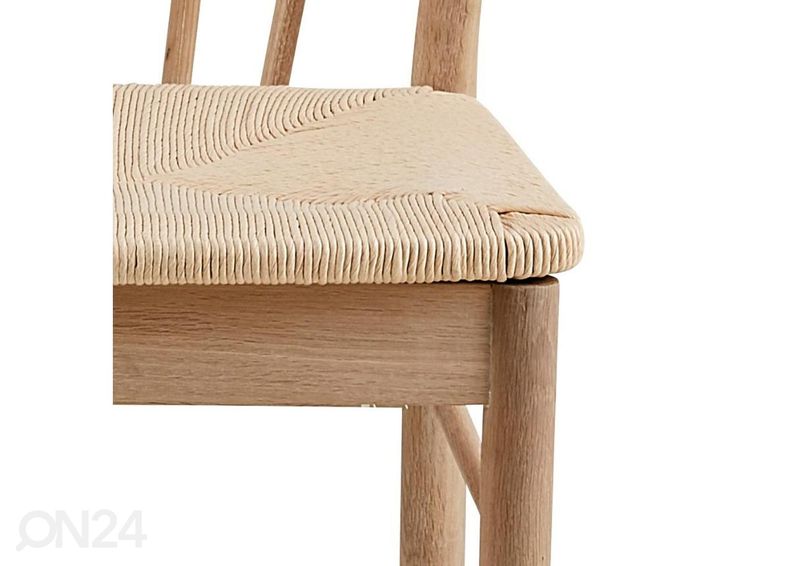 Обеденные стулья Rusi, 2 шт увеличить