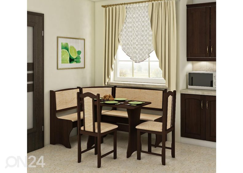 Обеденные стулья Safari увеличить