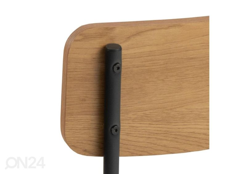 Обеденные стулья Santo, 4 шт увеличить