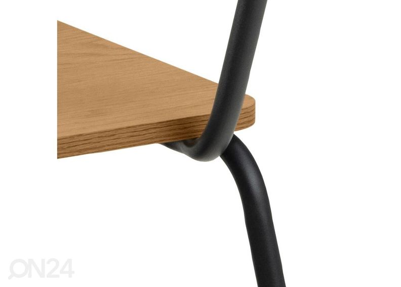 Обеденные стулья Santo, 4 шт увеличить