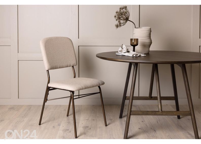 Обеденные стулья Seda, 2 шт увеличить