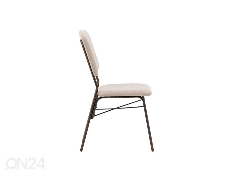 Обеденные стулья Seda, 2 шт увеличить