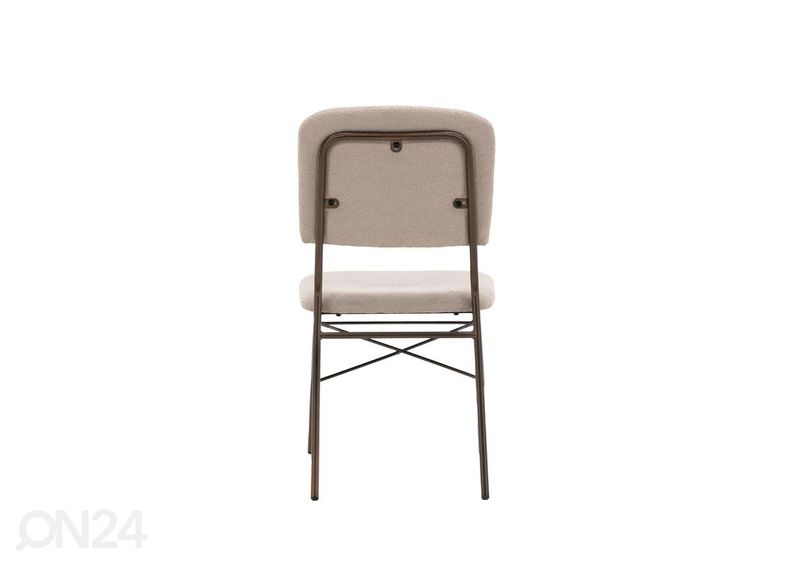 Обеденные стулья Seda, 2 шт увеличить