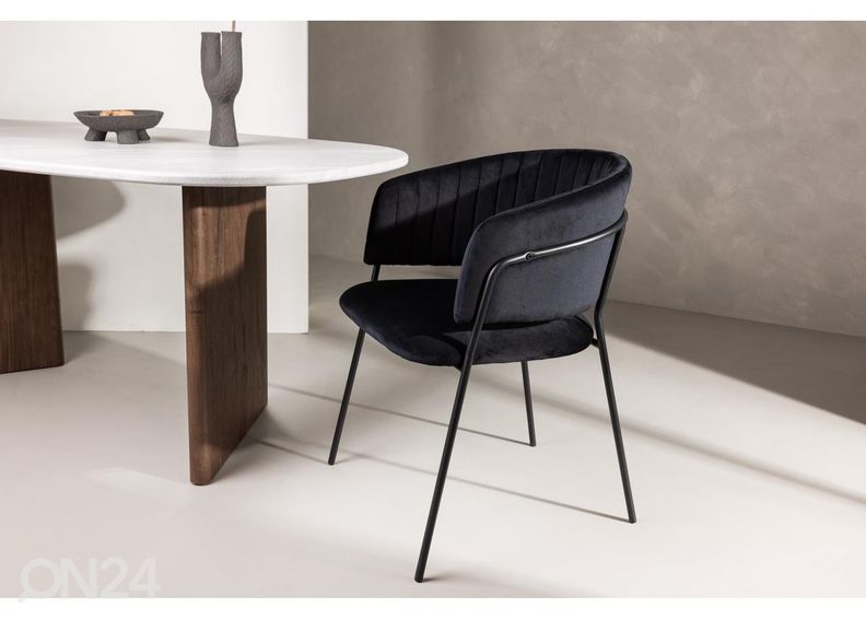 Обеденные стулья Selma, 2 шт увеличить